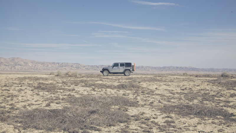 Illustration for article titled Inside California's Forgotten Grasslands